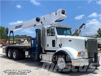 Manitex 30100 C Crane trucks