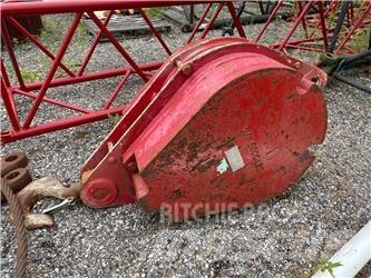 Manitowoc  Crane spares & accessories