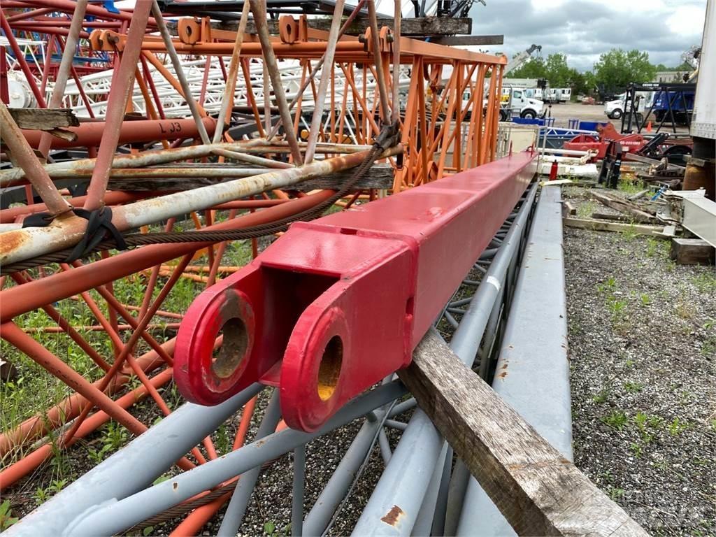 Manitowoc  Crane spares & accessories