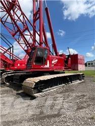 Manitowoc 777 S2 Tracked cranes