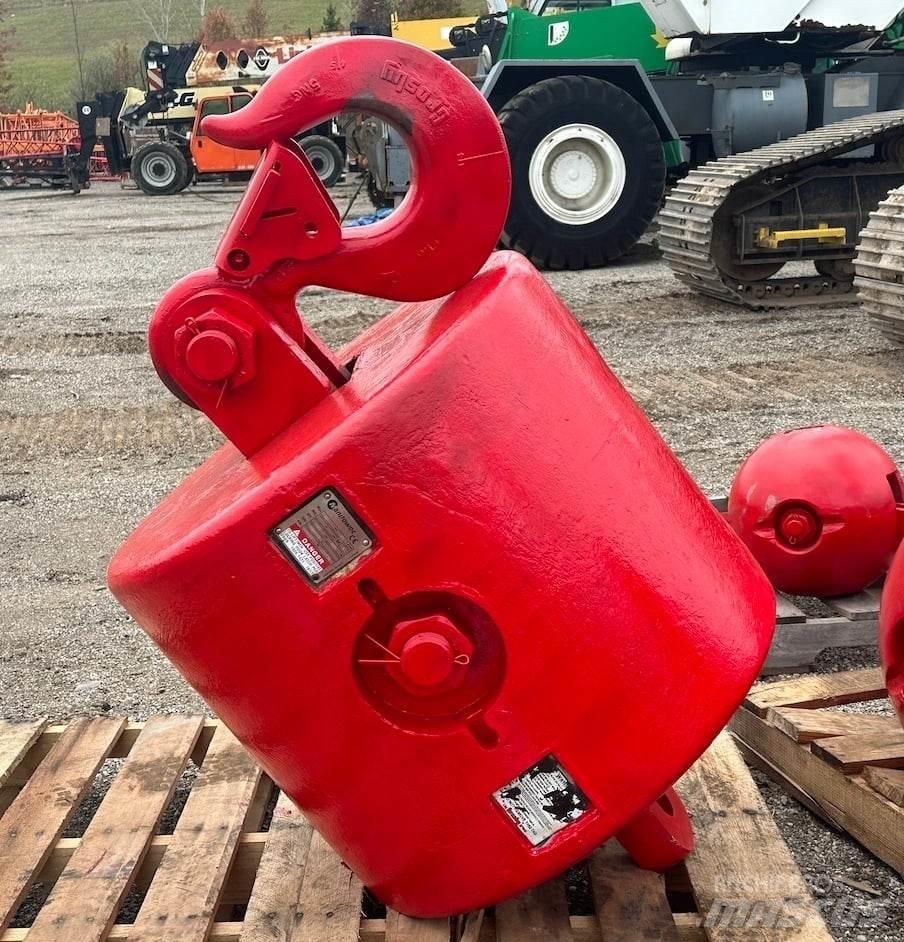 Manitowoc 8018817 Crane spares & accessories