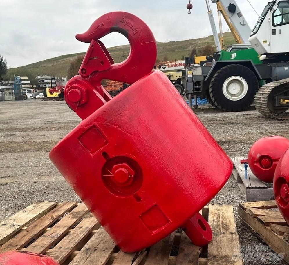 Manitowoc 8018817 Crane spares & accessories