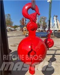 Manitowoc 95111 Crane spares & accessories