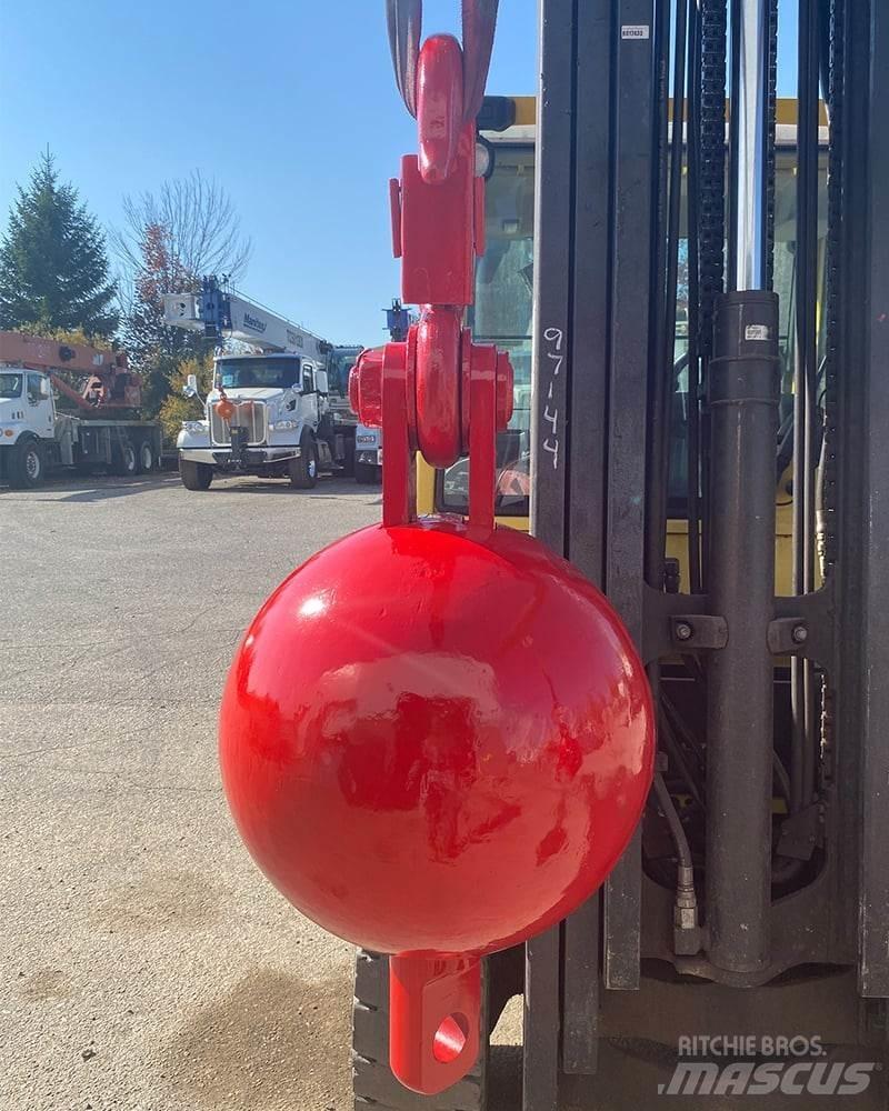 Manitowoc 95111 Crane spares & accessories