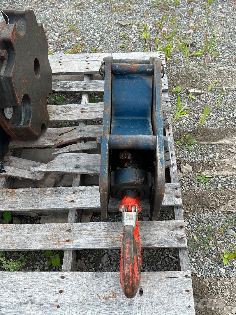  McKissick Crane spares & accessories