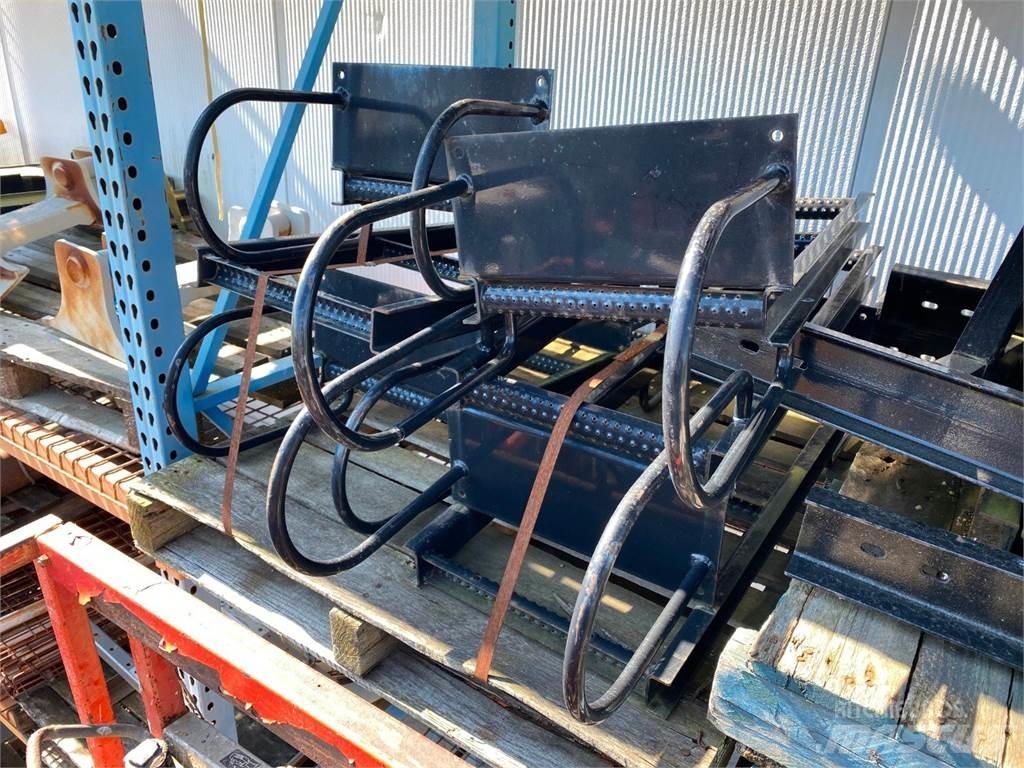 National  Crane spares & accessories