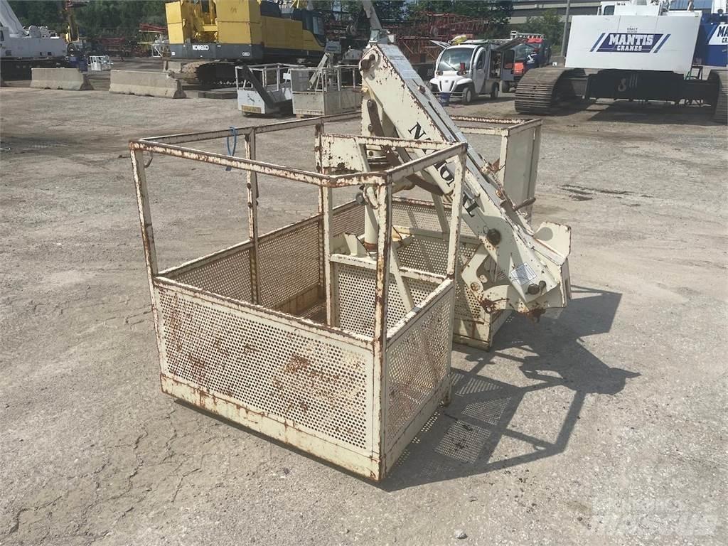 National  Crane spares & accessories