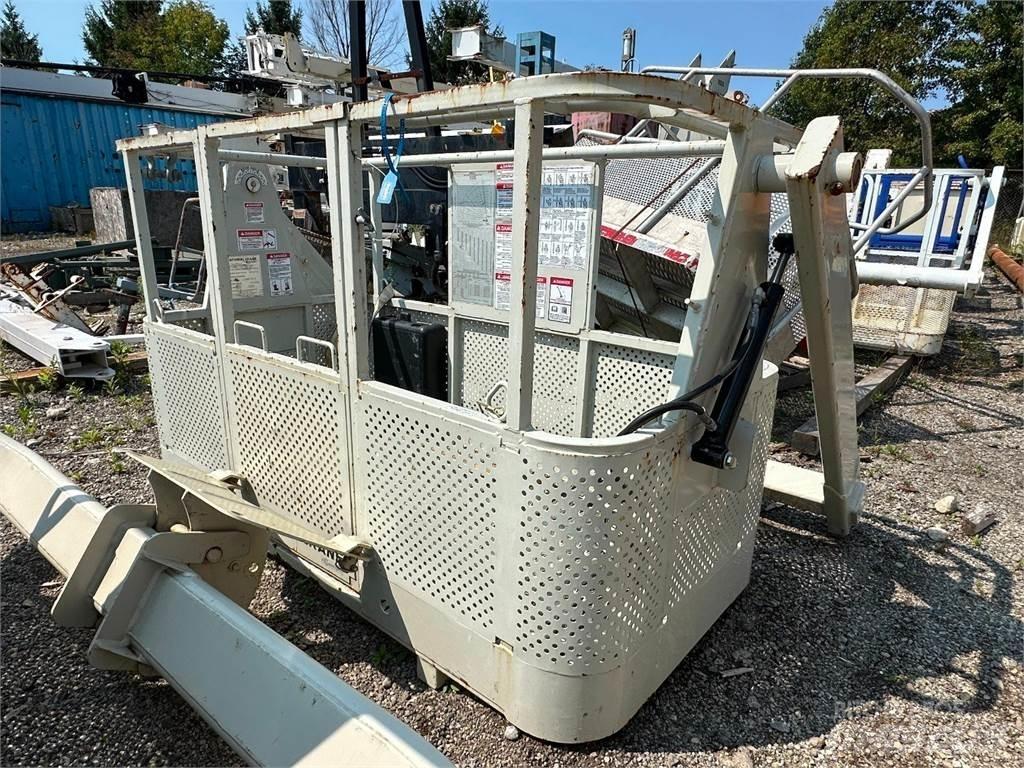 National  Crane spares & accessories