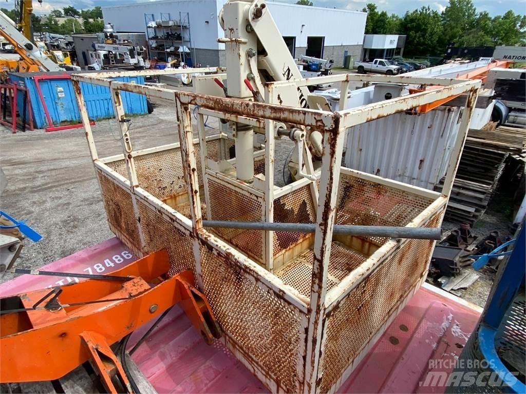National 995001451 Crane spares & accessories