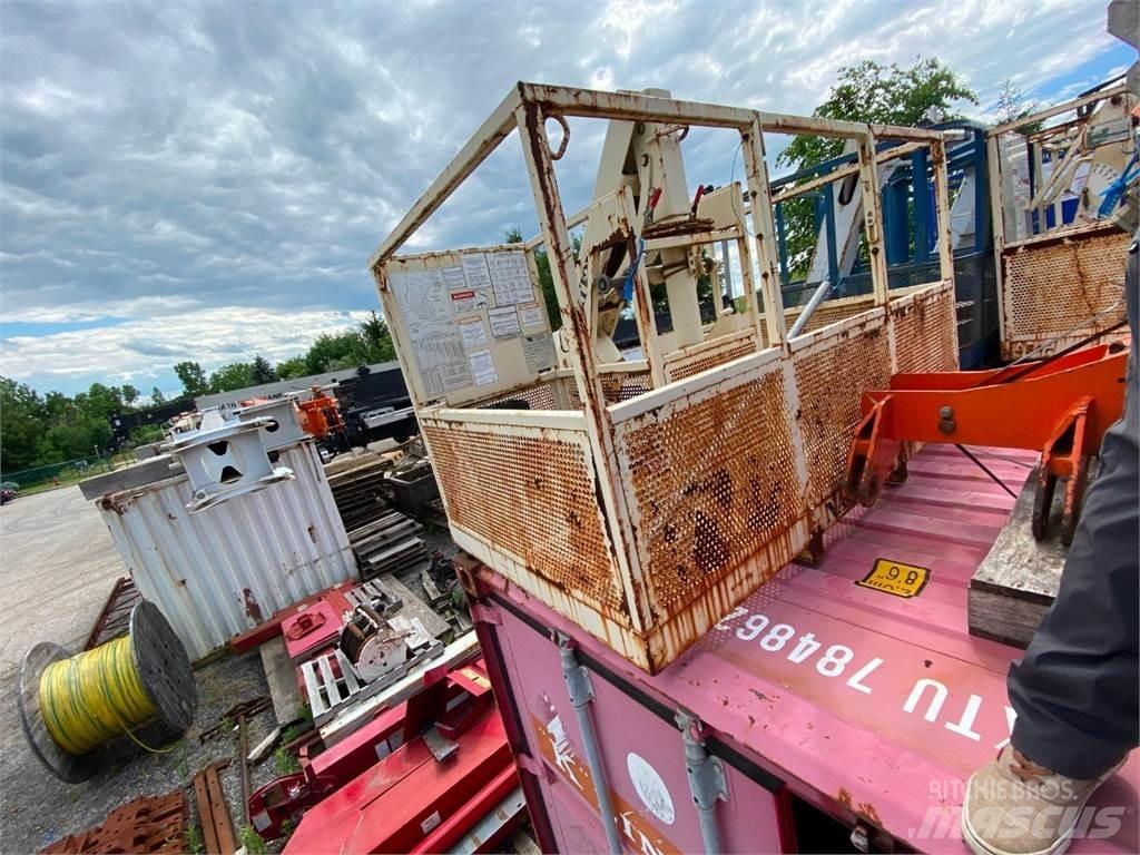 National 995001451 Crane spares & accessories