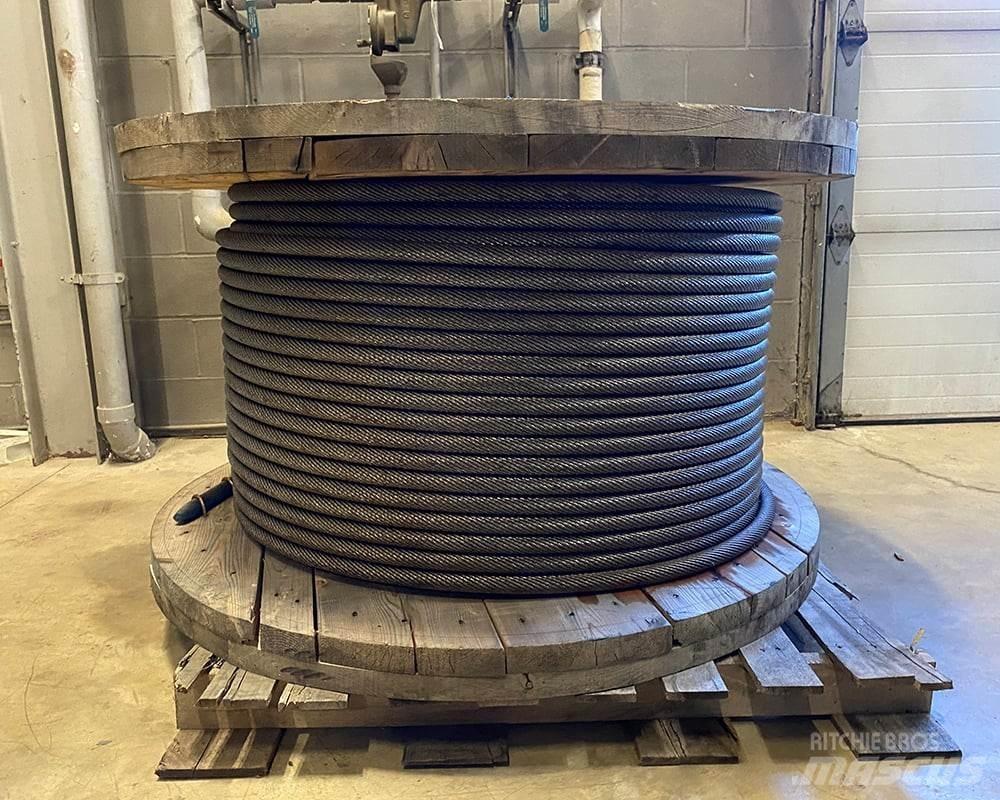  Other Crane spares & accessories