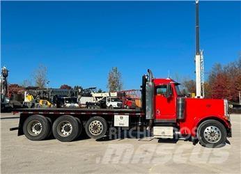 Peterbilt 379 Other cranes