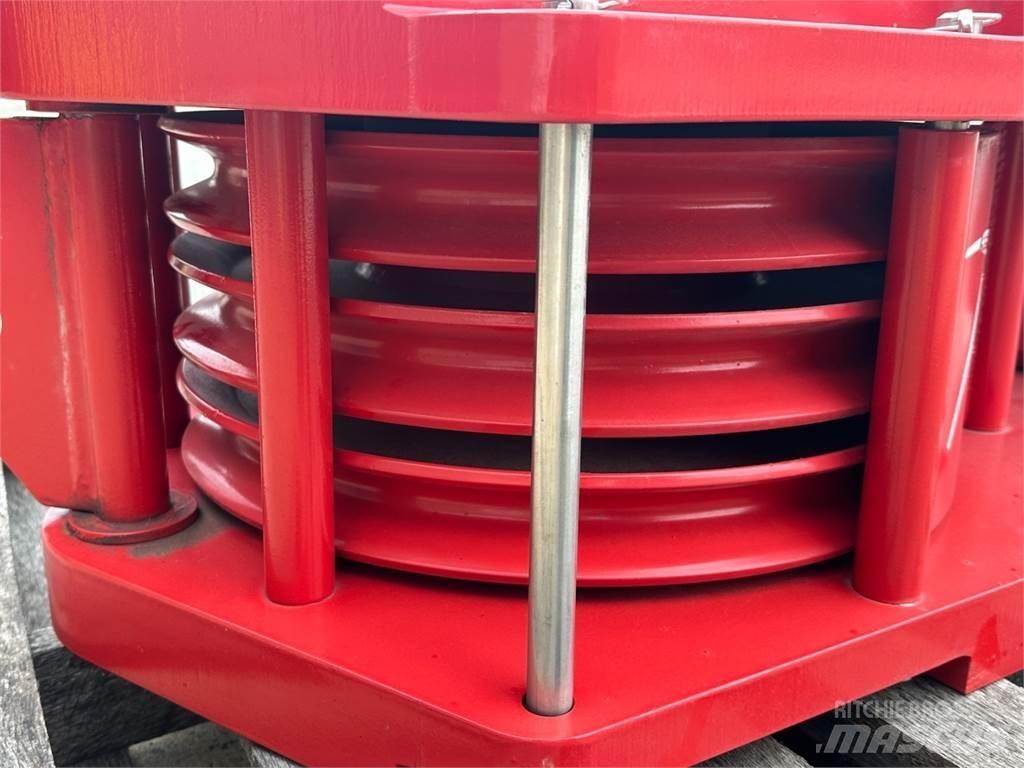 Tadano  Crane spares & accessories