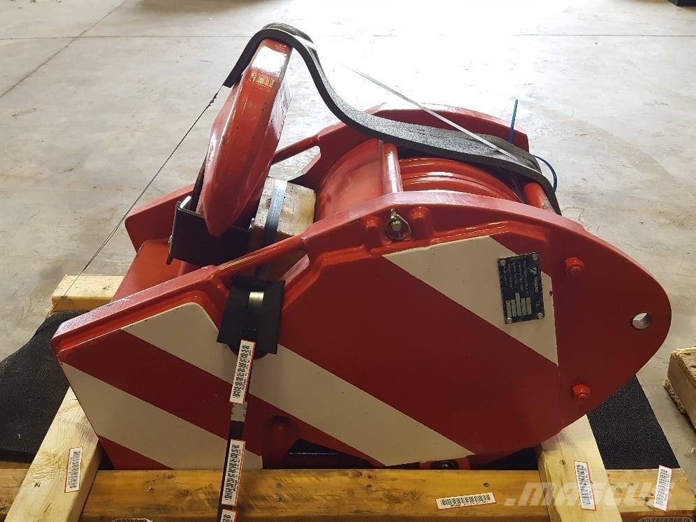 Tadano  Crane spares & accessories