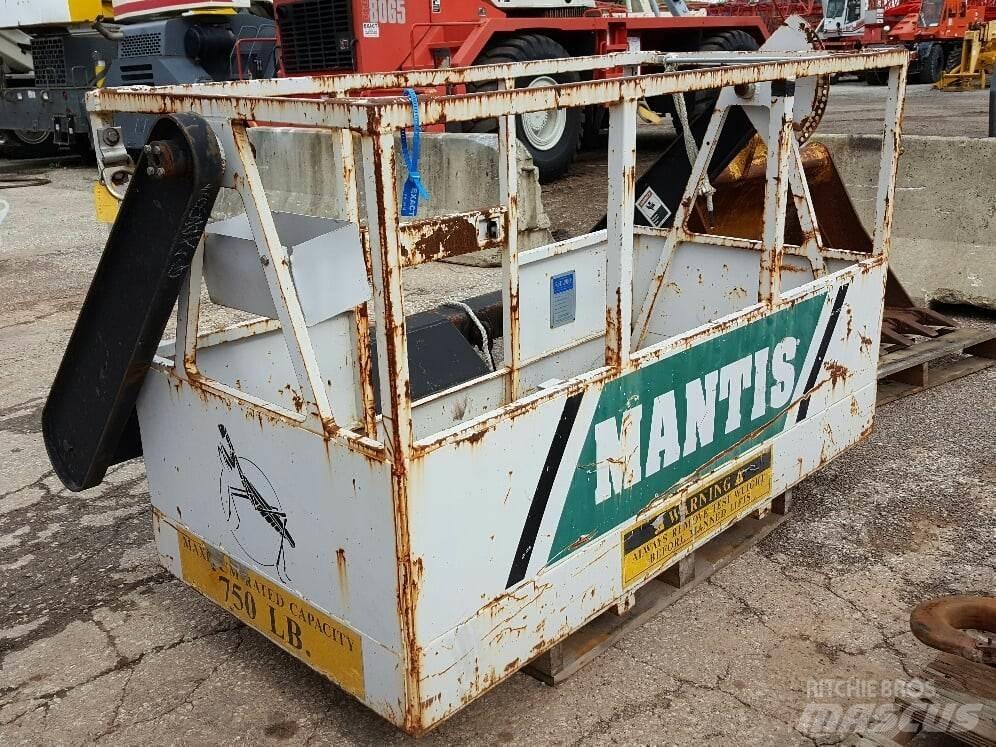 Tadano 121539 Crane spares & accessories