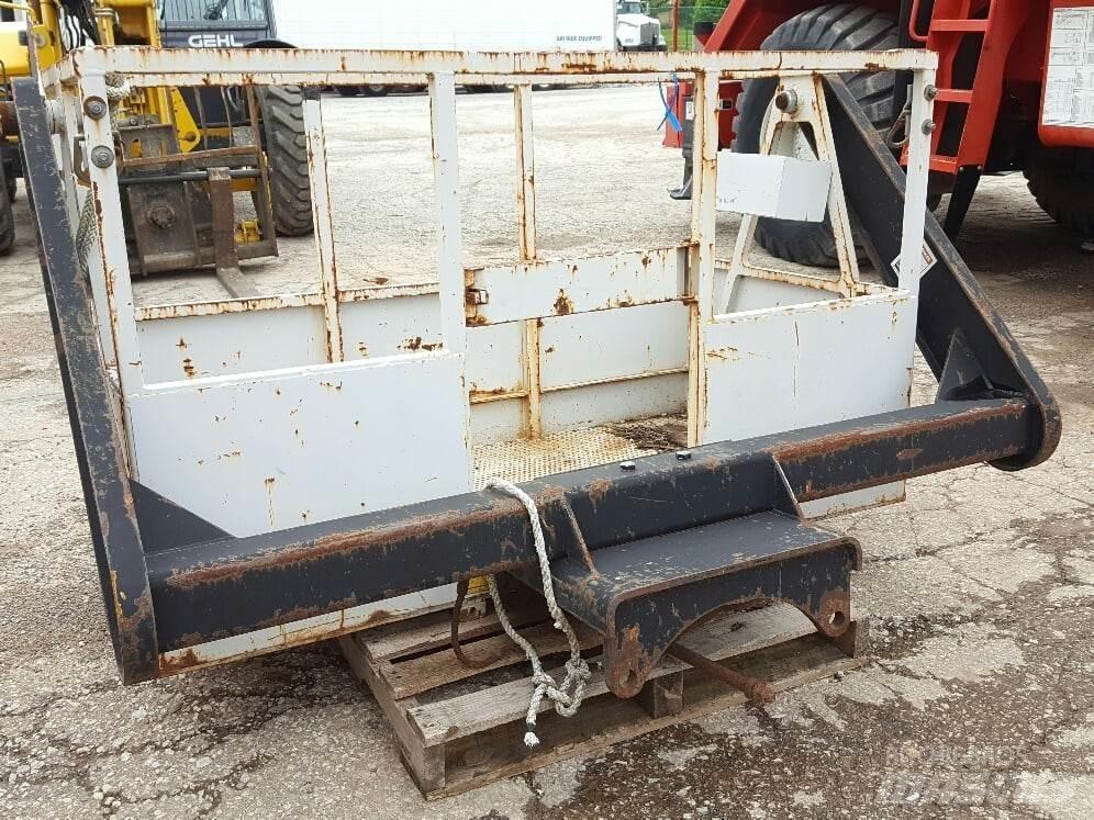 Tadano 121539 Crane spares & accessories
