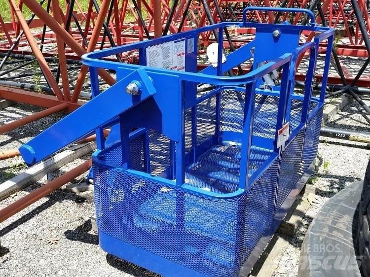 Tadano 240200 Crane spares & accessories