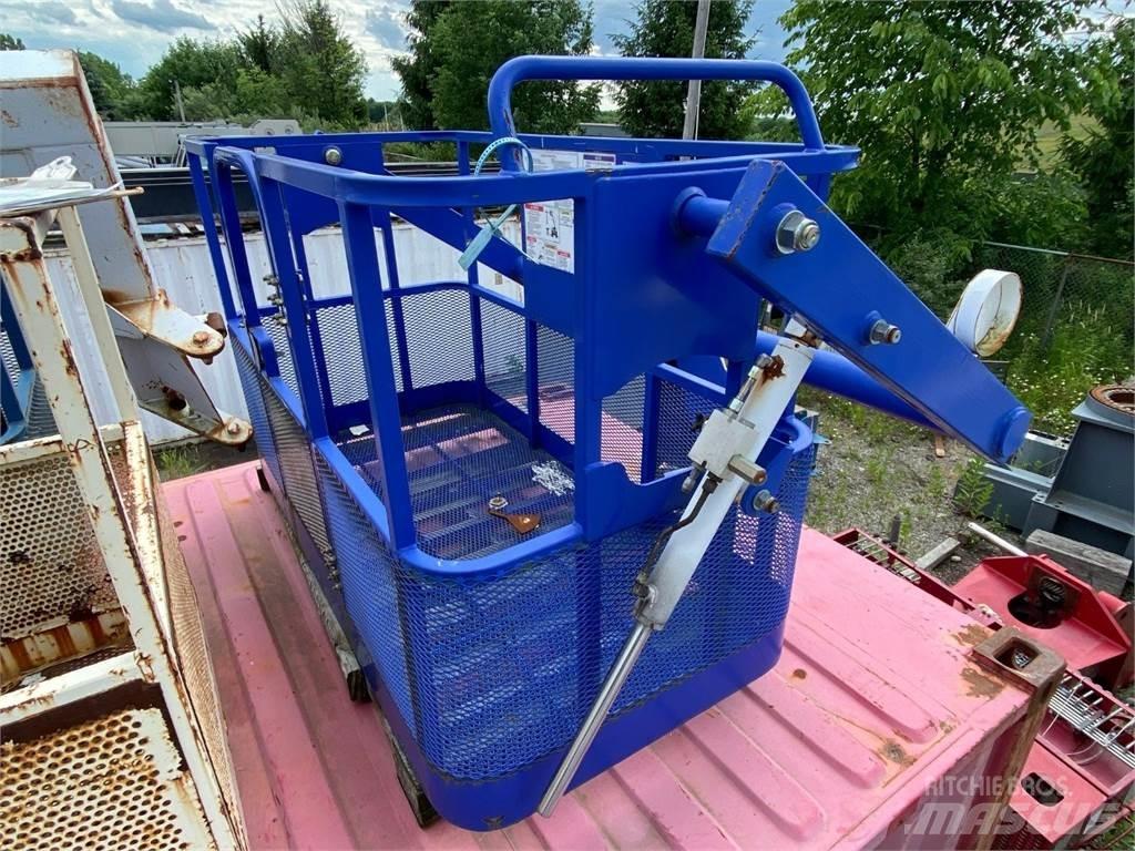 Tadano 240200 Crane spares & accessories