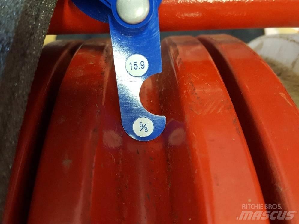Tadano 99707077786 Crane spares & accessories