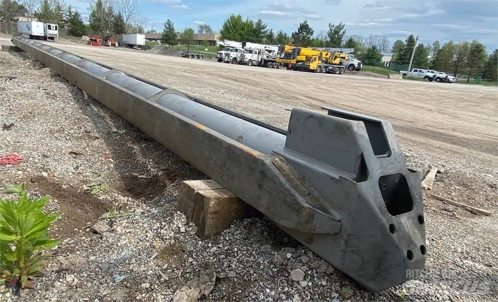 Tadano 99707077945 Crane spares & accessories