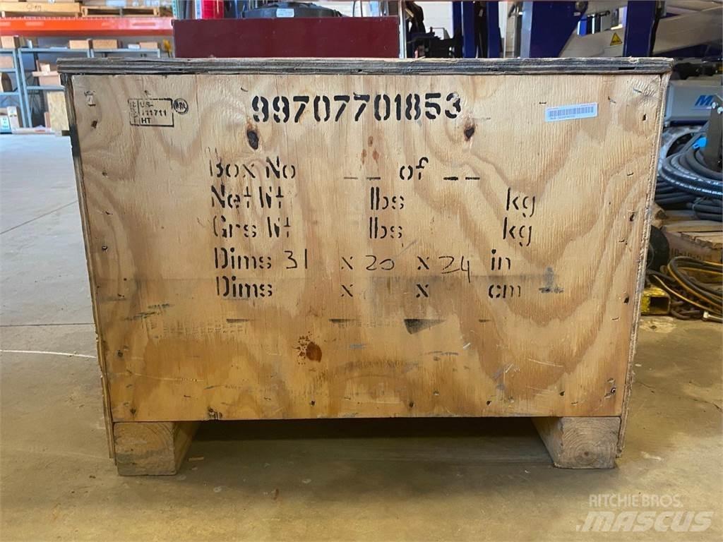 Tadano 99707701853 Crane spares & accessories