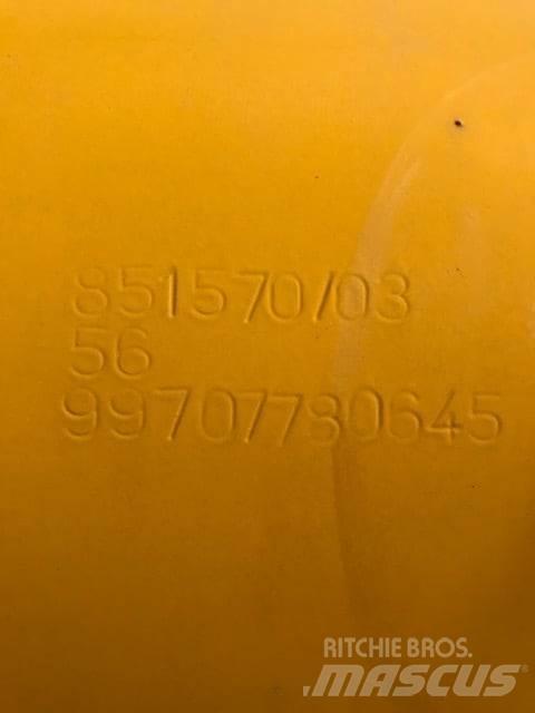 Tadano 99707780645 Crane spares & accessories