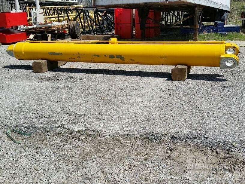 Tadano 99707780645 Crane spares & accessories