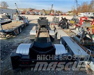 Talbert  Other cranes
