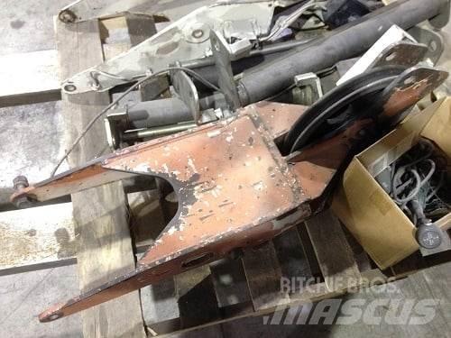 Terex  Crane spares & accessories