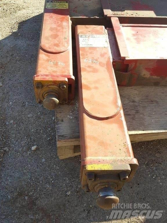 Terex  Crane spares & accessories