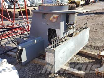 Terex  Hydraulics