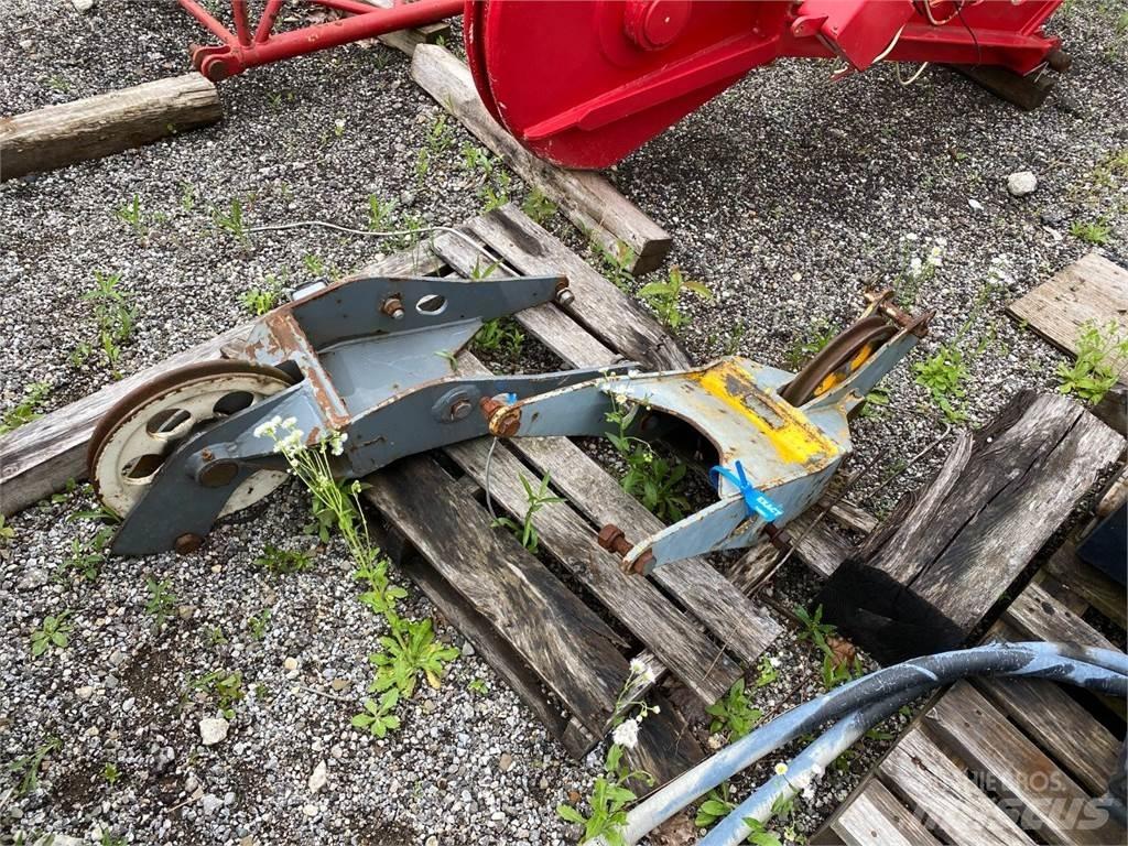 Terex 709A8019 Crane spares & accessories