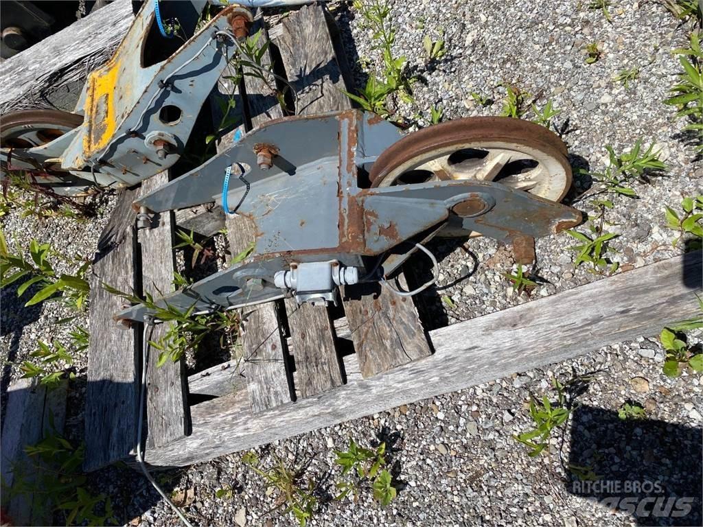 Terex 709A8019 Crane spares & accessories