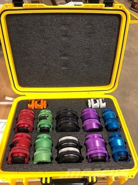  Unknown Crane spares & accessories