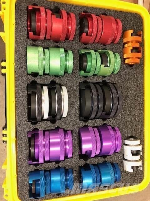 Unknown Crane spares & accessories