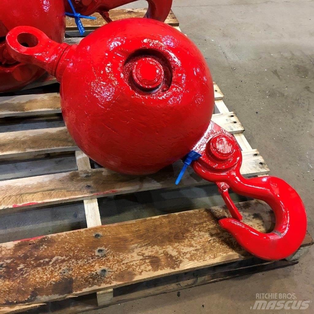  Unknown Crane spares & accessories