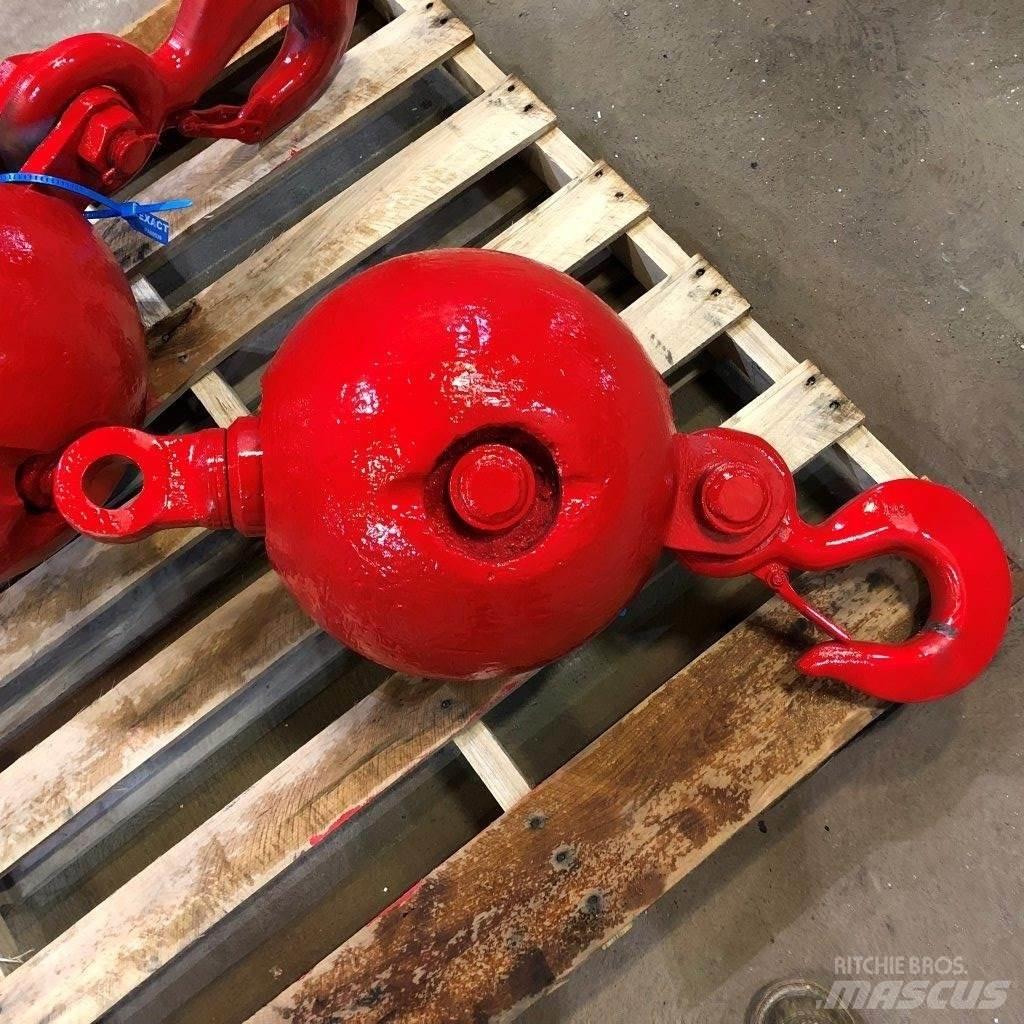  Unknown Crane spares & accessories
