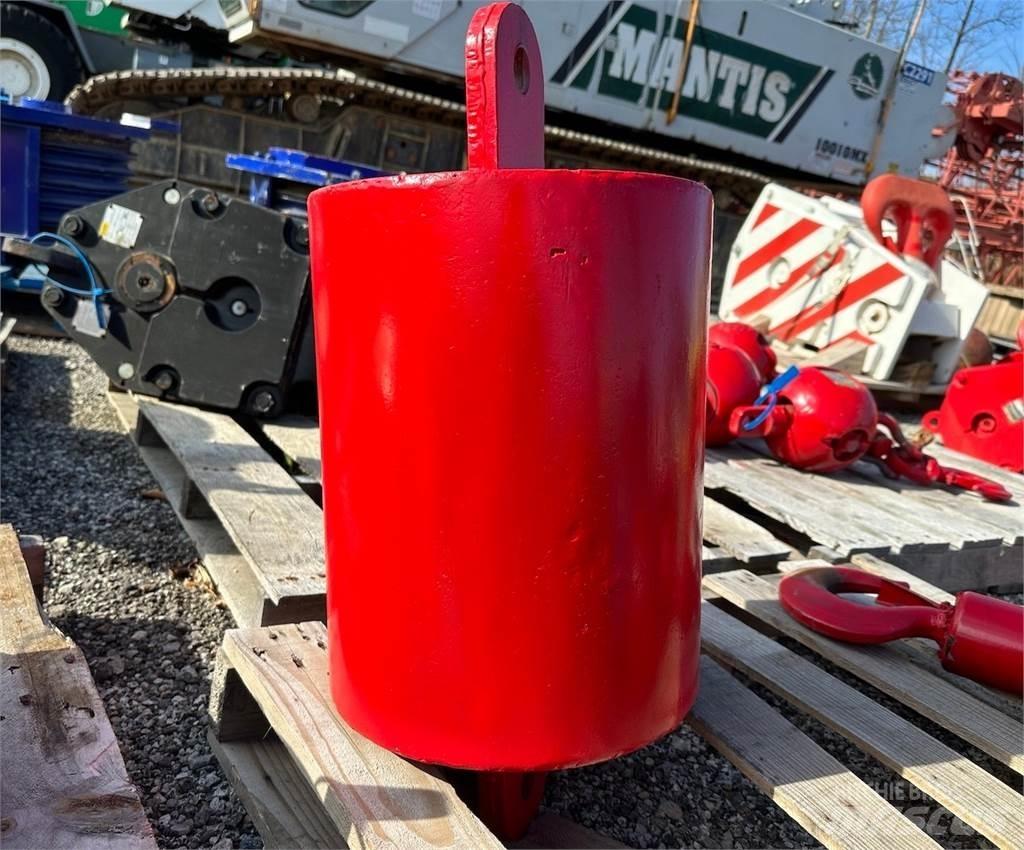  Unknown Crane spares & accessories