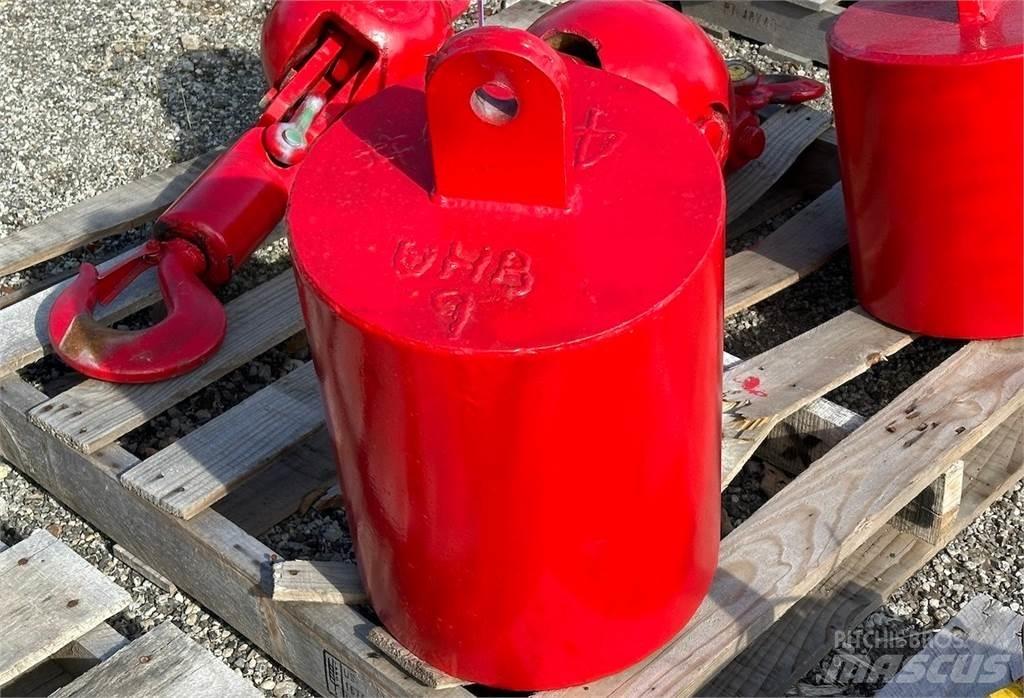  Unknown Crane spares & accessories