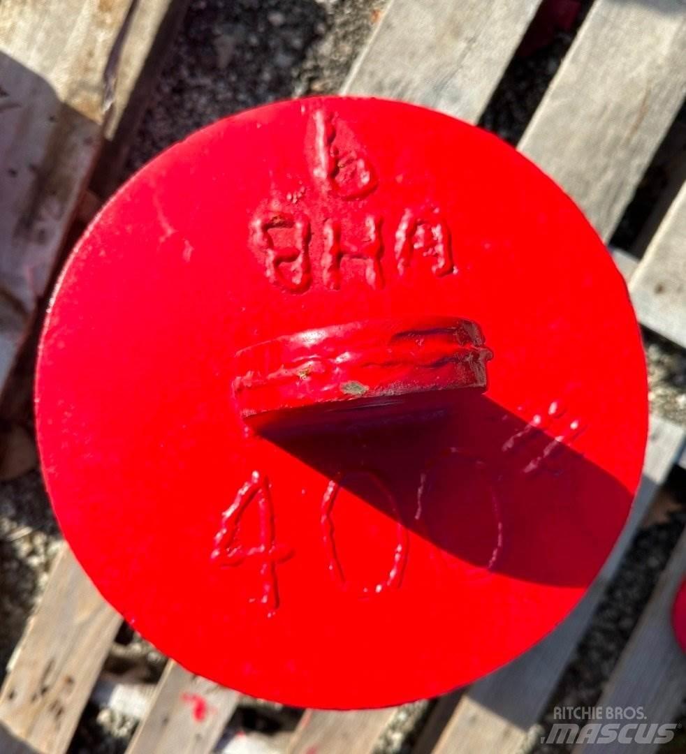  Unknown Crane spares & accessories