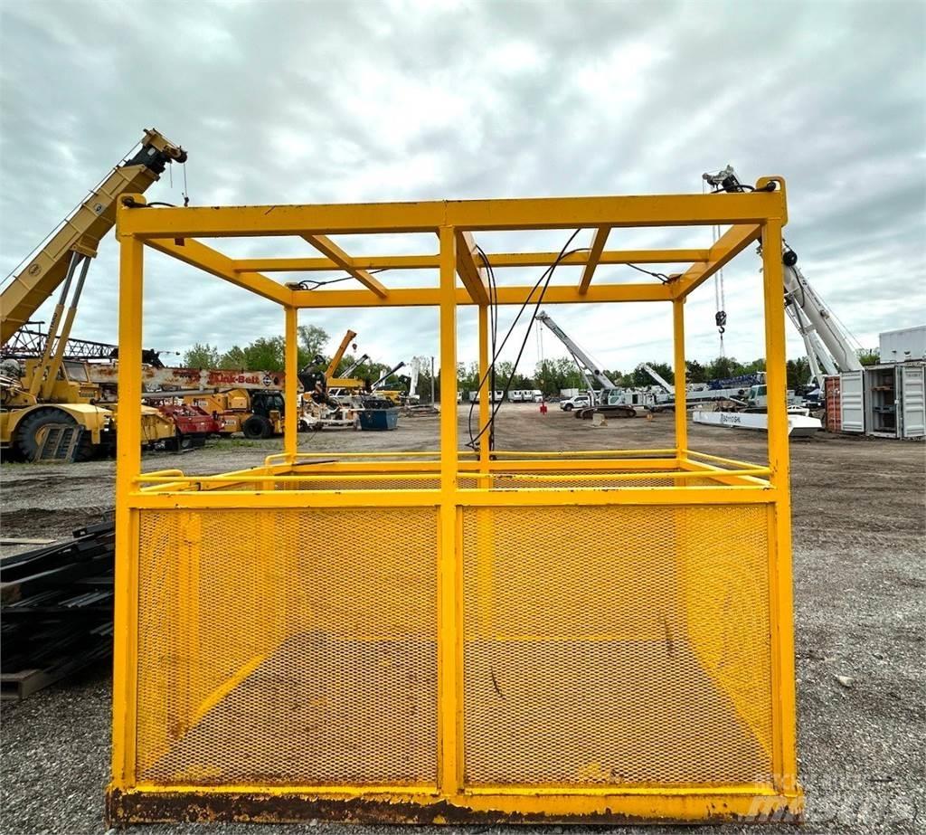  Unknown Crane spares & accessories