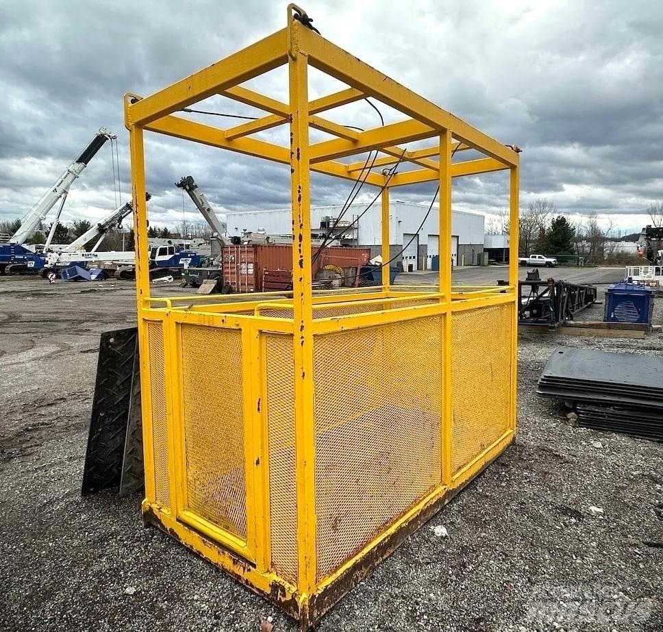  Unknown Crane spares & accessories