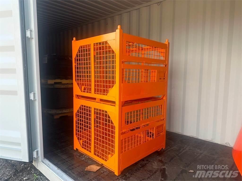  Unknown Crane spares & accessories