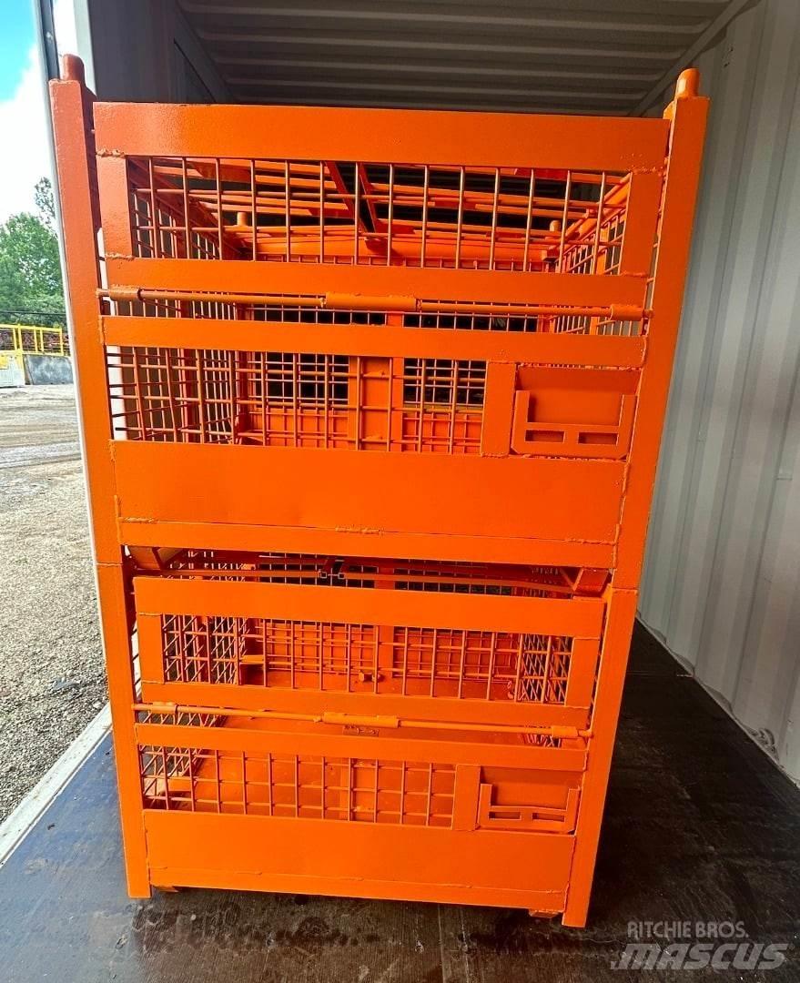  Unknown Crane spares & accessories