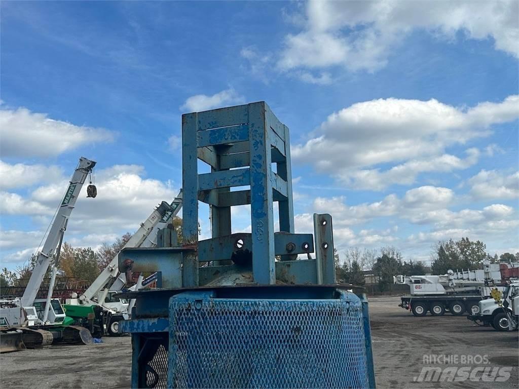  Unknown Crane spares & accessories