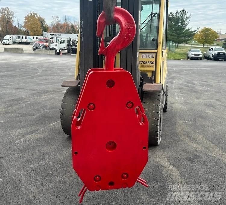  Unknown Crane spares & accessories