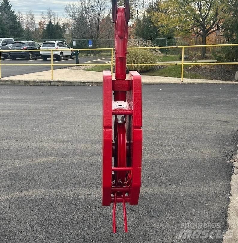  Unknown Crane spares & accessories
