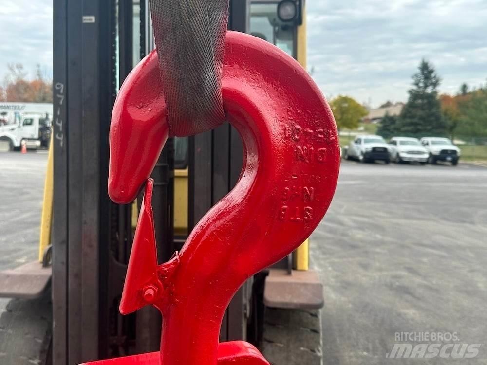  Unknown Crane spares & accessories