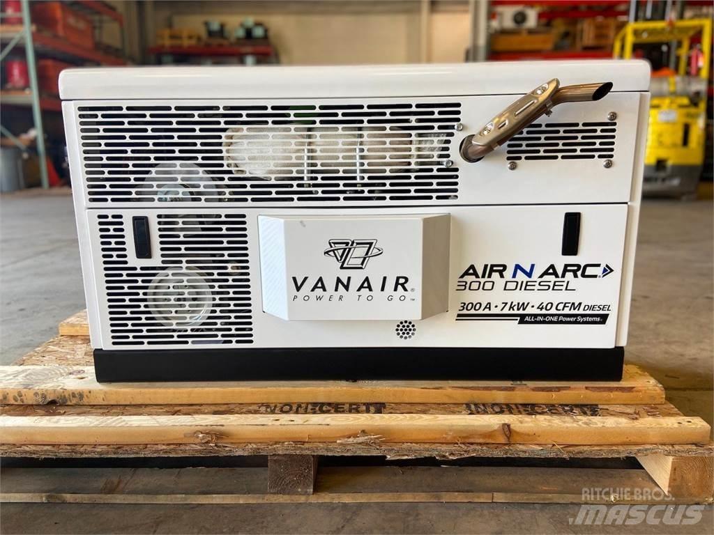  VANAIR Other cranes