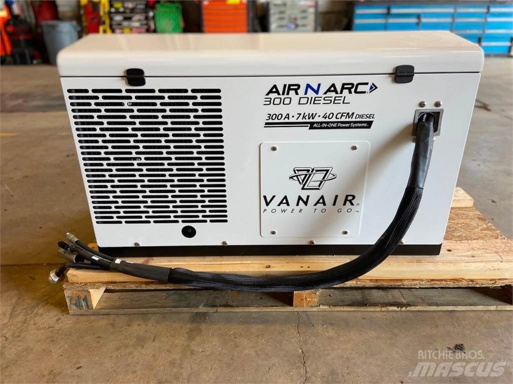  VANAIR Other cranes